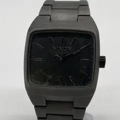 【美品】⭐️NIXON（ニクソン）腕時計 クオーツ QZ