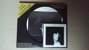 【限定ナンバー付高音質盤/audio fidelity】Ｌinda　Ｒonstadt/　Ｈeart　Ｌike　Ａ　Ｗheel