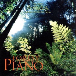 【輸入盤】Forest Piano/DanGibsonSolitudes