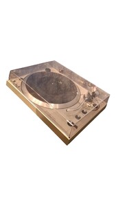 28273 Technics/テクニクス/SL-1301/1979年頃/クォーツフェイズロックドコントロール ダイレクトドライブフルオートプレイヤー