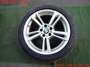 2UPJ-19629046]BMW X3 F25(WX30)タイヤ　ホイール　1本(1) 245/45R19 中古