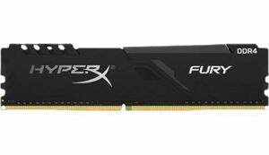 2個セット メモリ Kingston 2666MHz 16GB DDR4 DIMM キングストン