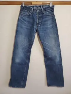 【専用】デニム MOMOTARO JEANS 出陣モデル モモタロウジーンズ