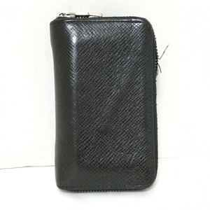 ルイヴィトン LOUIS VUITTON コインケース M32832 ジッピーコインパース タイガ・レザー（LVロゴの刻印入り） アルドワーズ MI2192 財布