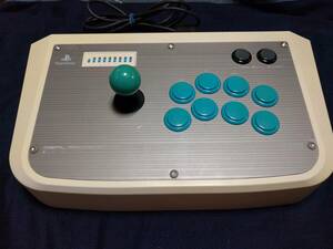  HORI PS2用 リアルアーケードPro.2 SA HP2-260 