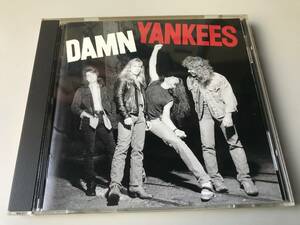 DAMN YANKEES/ダム・ヤンキーズ