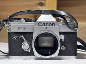 8402) Canon FT