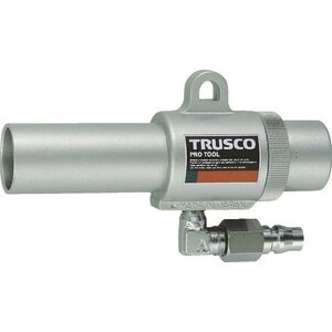 ＴＲＵＳＣＯ エアガン コックなし Ｌ型 最小内径２２ｍｍ [MAG22L]