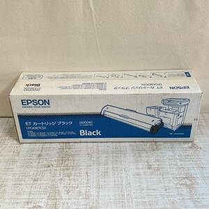 BG20 【サプライ】 未開封品　純正　EPSON　エプソン　ETカートリッジ　ブラック　LPCA3ETC5K