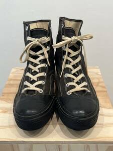 激レア 50s CONVERSE チャックテイラー　 ヒール斜めパッチ