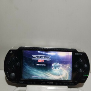 ☆彡 ジャンク SONY PSP-1000　　K-961