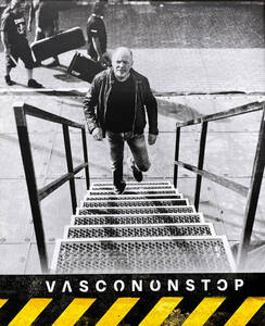 ヴァスコ・ロッシ VASCO ROSSI / VASCONONSTOP SPECIAL FAN EDITION BOX (9CD + 2DVD+200P BOOK) 133曲入りボックス・セット