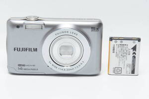 ★実用品★FUJIFILM FINEPIX JX600 #1740_3S030712