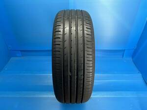 ☆個人宅可☆即決P06▼トーヨー プロクセス TY PROXES R56 215/55R18 95H 1本 2020年製造 8分山位 点検済