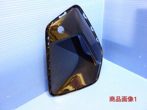 BMW純正/G60/フロントバンパートリムカバー左/51118084689/中古品/9240607