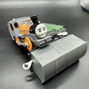 プラレール　ダッシュ　トーマスシリーズ