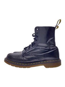 Dr.Martens◆ブーツ/UK8/BLK