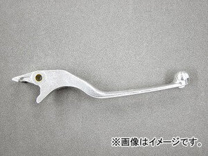 キジマ レバー シルバー ブレーキ ホンダ 202-025SR 2輪