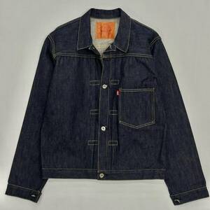 極美品!!バレンシア USA Levi