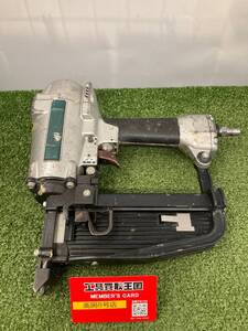 【中古品】【0926】★マキタ フローリング用エアタッカー AT1150　ITDSQEI8WMU8