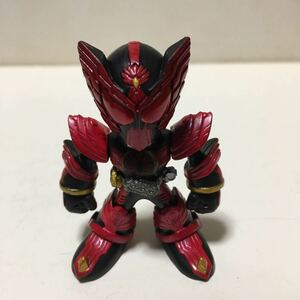 ★仮面ライダーオーズ　タジャドルコンボ★THE仮面ライダーズ★