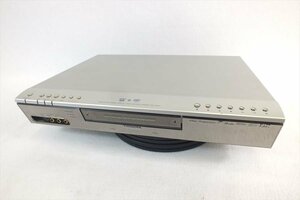 ◆ TOSHIBA 東芝 RD-XS41 HDD＆DVDビデオレコーダー DVDプレーヤー 中古 現状品 230909G3244