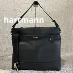 hartmann ハートマン　ビジネスバッグ　2wayビジネスショルダーバッグ