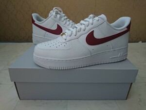 新品 NIKE AIR FORCE1 