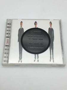 【2004】CD　YMO　TECHNODON *【782101000121】