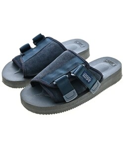 Suicoke サンダル レディース スイコック 中古　古着