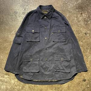 ★1円スタート★ ANGLOMANIA 5Pocket Shirt Jacket アングロマニア シャツジャケット Vivienne Westwood ヴィヴィアンウエストウッド 46