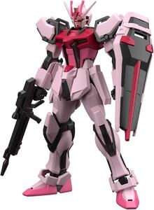 【1円】【未開封】ENTRY GRADE EG 機動戦士ガンダムSEED ストライクルージュ 1/144スケール 色分け済みプラモデル