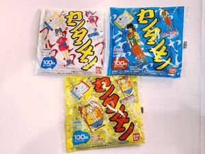 カンタンメン　ドラゴンボール　亀仙人　ヤムチャ　ブルマ　プラモデル　カード　セット