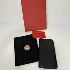 ボナペンチュラ　BONAVENTURA iPhone13 pro ケース