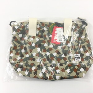 TEI 【中古美品】 CHUMS(チャムス) CHUMS Eco Tote Bag エコトートバッグ 〈128-240913-MA-9-TEI〉