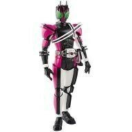 中古フィギュア S.H.Figuarts(真骨彫製法) 仮面ライダーディケイド 「仮面ライダーディケイド」