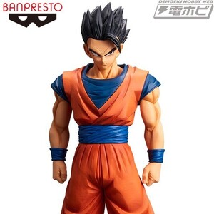 【新品未開封】ドラゴンボール グラディスタ アルティメット 孫悟飯 フィギュア DRAGON BALL Grandista ULTIMATE SON GOHAN FIGURE