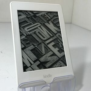 【送料無料】Amazon アマゾン Kindle Paperwhite 第7世代 キンドル ペーパーホワイト 32GB DP75SDI AAL0529小5990/0614