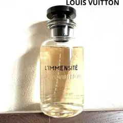 LOUIS VUITTON LIMMENSITE リマンシテ　100ml