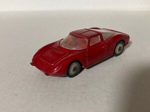 250GT フェラーリ Ferrari 傷塗り汚れ色落ち多数 イギリス製ハスキー HUSKY by CORGI コーギー同梱は同日終了分のみ、日曜迄にお支払厳守