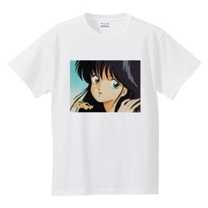 きまぐれオレンジ☆ロード まどか Tシャツ【XL】サイズ