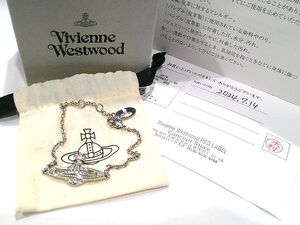 Vivienne Westwood MINI BAS RELIEF ブレスレット ヴィヴィアンウエスットウッド ミニバスレリーフ