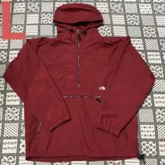 THE NORTH FACE ナイロンアノラック NP-2312