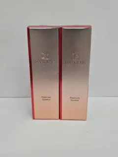 ディナクレール プレミアム エッセンス 美容液 30ml 2本 未使用