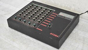 8673 現状品 TAMA TAM500 タマ 音源モジュール