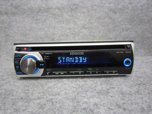 KENWOOD E262S CD デッキ 1DIN ケンウッド FM AM 