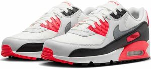 NIKE(ナイキ) AIR MAX 90 GORE-TEX ゴアテックス FD5810(101)２７．５ＣＭ