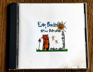 [CD][輸入盤] Brickell Edie / Shooting Rubberbands at the St