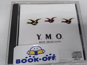 YELLOW MAGIC ORCHESTRA/YMO CD YMO ベスト・セレクション