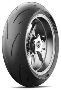 【限定1セット限り大特価】ミシュラン パワーGP2 MICHELIN POWER GP2 120/70ZR17 190/50ZR17 前後セット 国内正規品